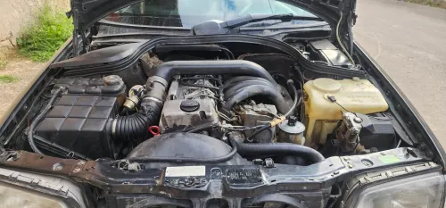 Mercedes C250 1997 