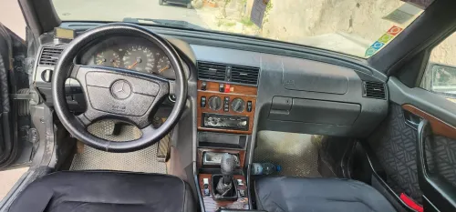 Mercedes C250 1997 