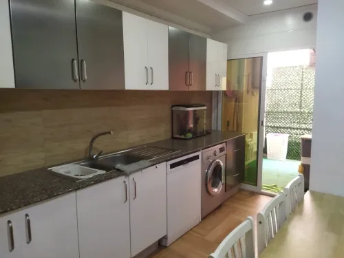 Location Appartement F4 Alger Draria