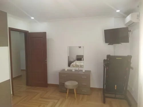 Location Appartement F4 Alger Draria