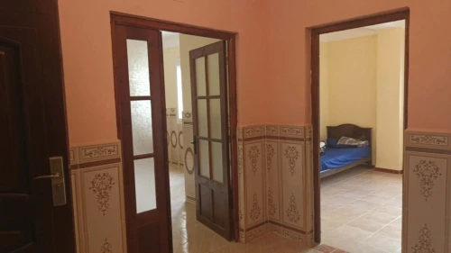 Vente Appartement F3 Relizane Relizane