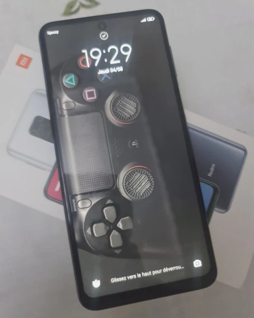 Xiaomi Redmi Note 9 Pro