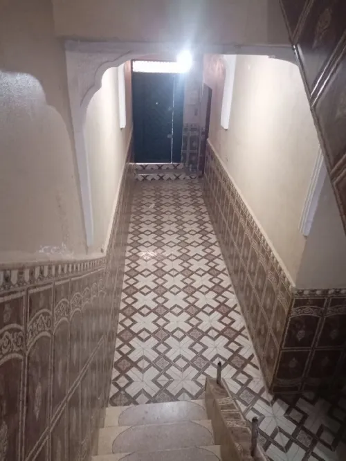 Vente Appartement Niveau de villa F4 El Bayadh El bayadh