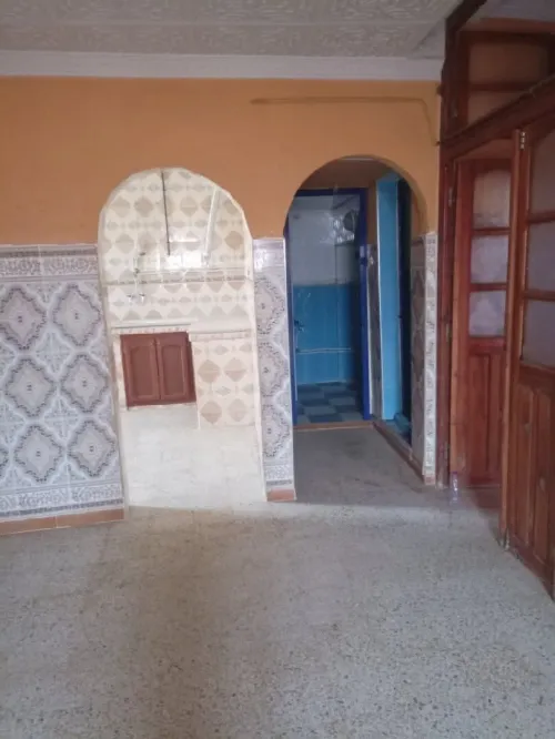 Vente Appartement Niveau de villa F4 El Bayadh El bayadh