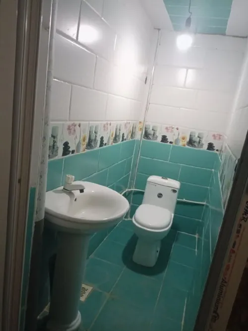 Vente Appartement Niveau de villa F4 El Bayadh El bayadh
