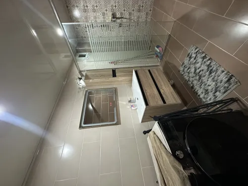 Location Appartement F2 Béjaïa Bejaia