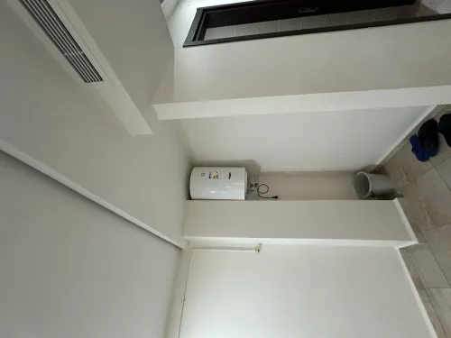 Location Appartement F2 Béjaïa Bejaia