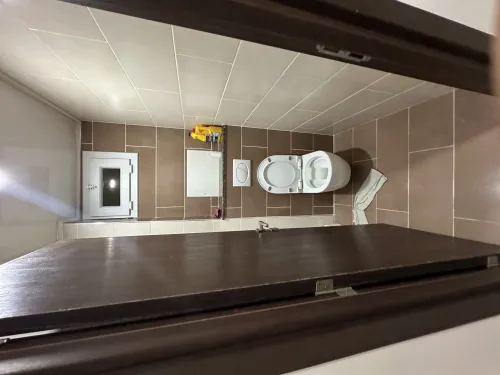 Location Appartement F2 Béjaïa Bejaia