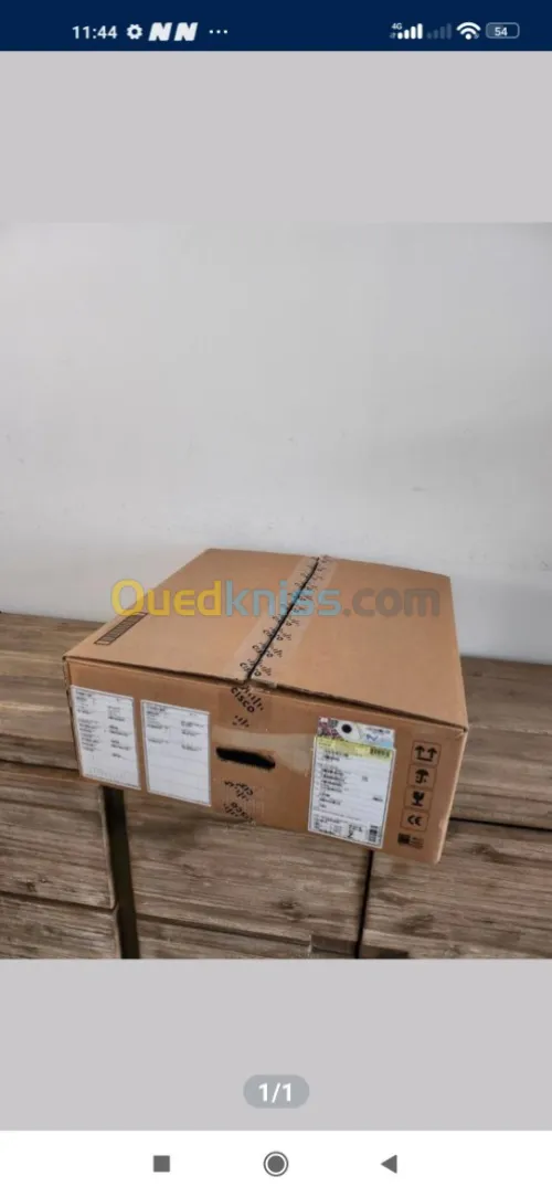  Cisco Switch Catalyst 9300