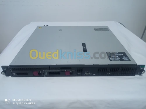 Serveur HPE DL20 gen 10