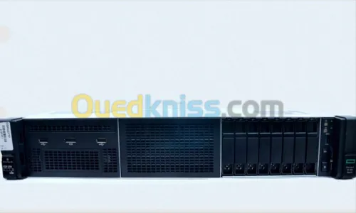 Serveur HPE DL380 gen 10 xeon platinum 8173 (28c/56T)