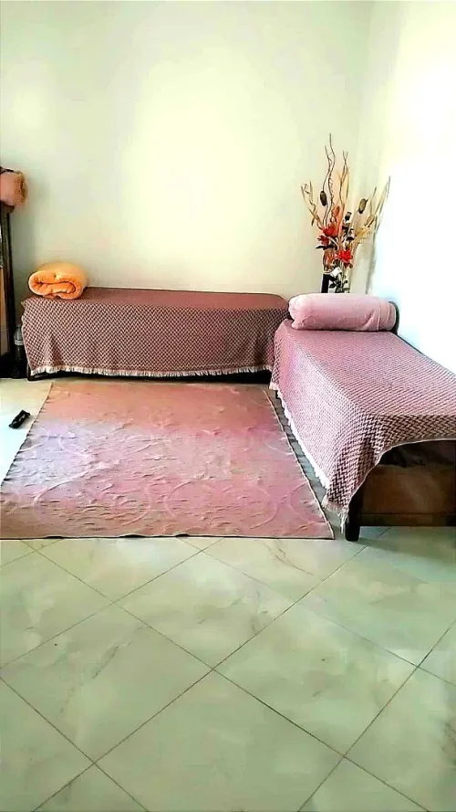 Location Appartement F3 Alger Baba hassen