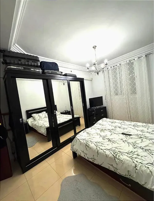 Vente Appartement F4 Alger Draria