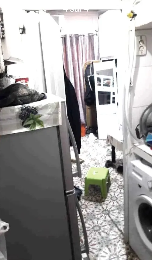 Vente Appartement F5 Alger Alger centre