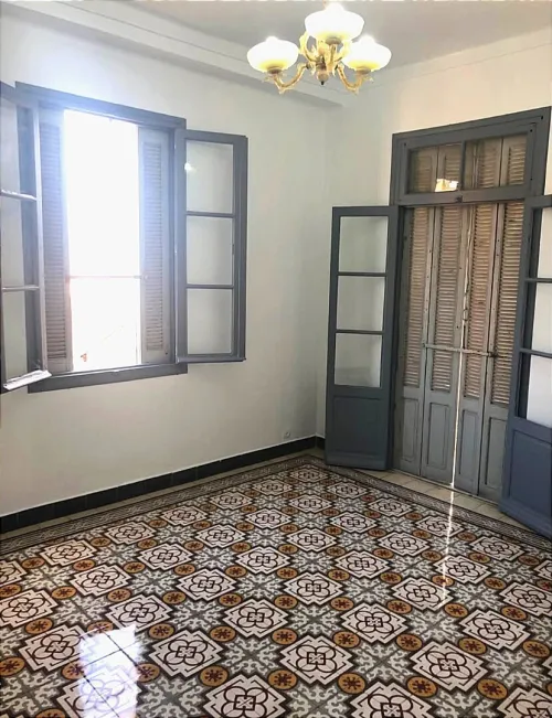 Vente Appartement F3 Alger Belouizdad