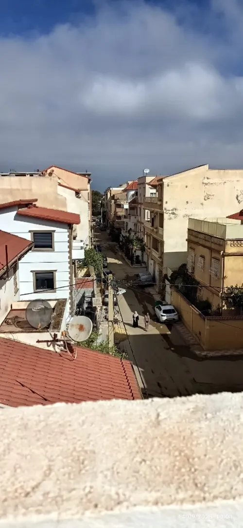 Location Villa Alger Cheraga