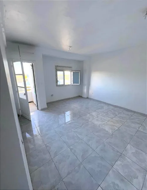 Vente Appartement F4 Alger Baba hassen