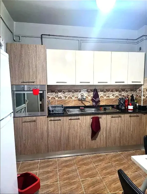Location Appartement F3 Alger Staoueli