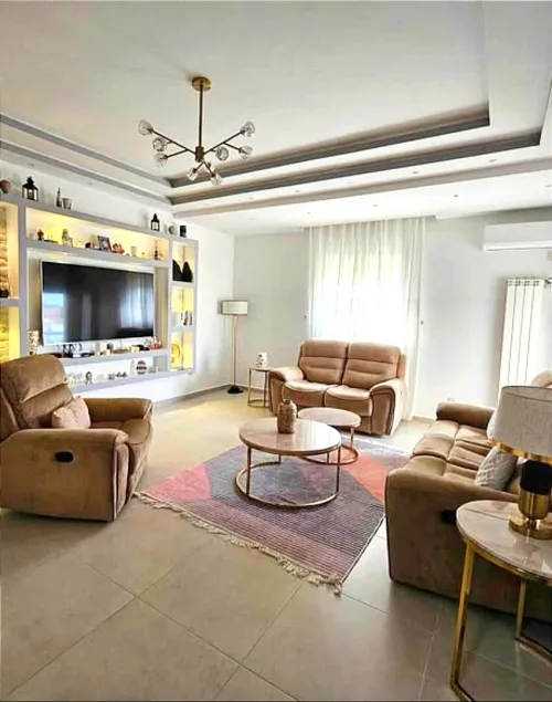 Location Appartement F5 Alger Bordj el kiffan