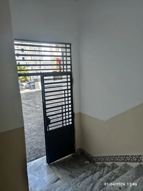 Location Appartement F3 Alger Belouizdad
