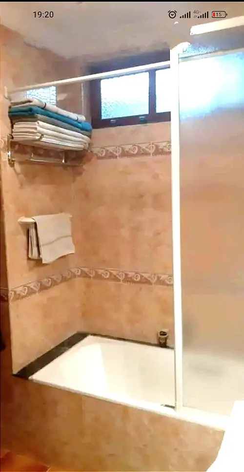 Location Appartement F3 Alger Ouled fayet