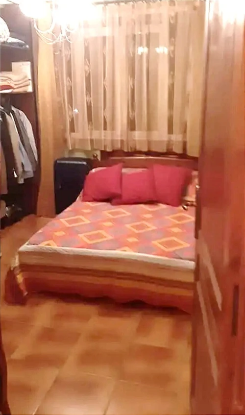 Location Appartement F3 Alger Ouled fayet