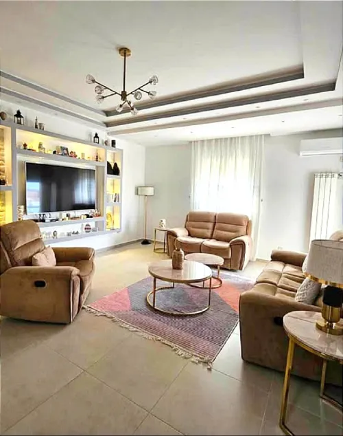 Location Appartement F5 Alger Bordj el kiffan