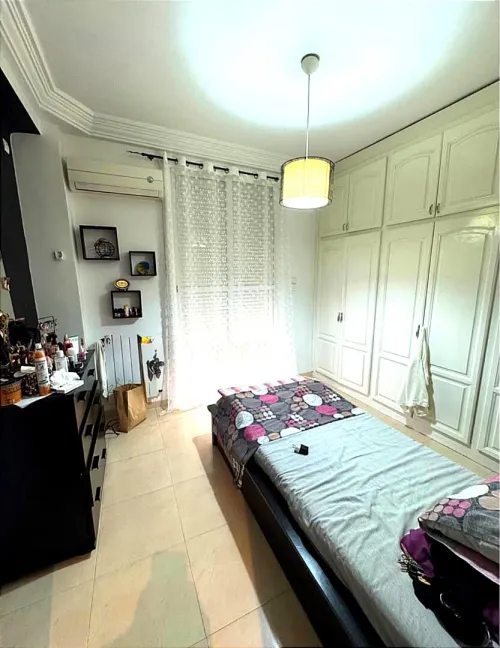Vente Appartement F4 Alger Draria