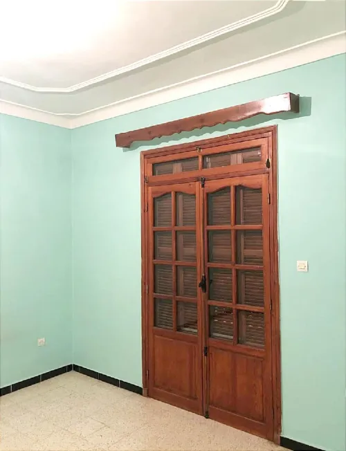 Location Appartement Niveau de villa F4 Alger Cheraga
