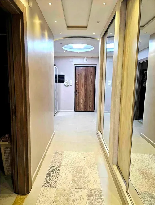 Location Appartement F5 Alger Bordj el kiffan