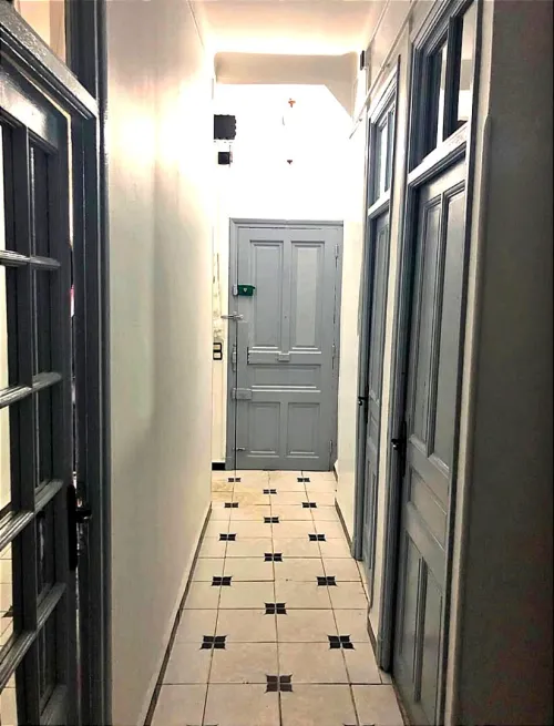 Vente Appartement F3 Alger Belouizdad