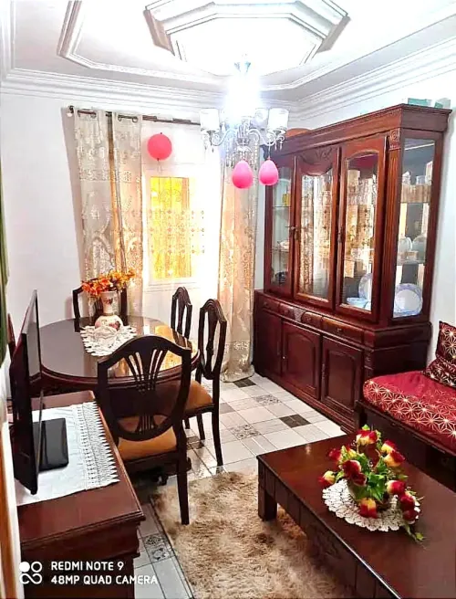 Vente Appartement F3 Alger Staoueli