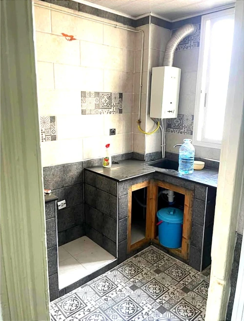 Vente Appartement F3 Alger Alger centre