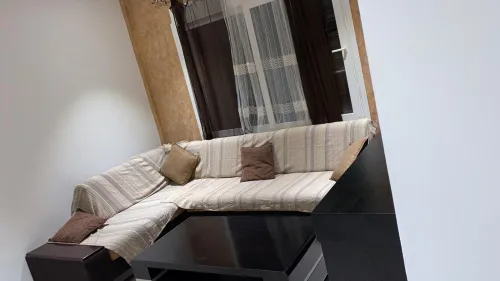 Location Appartement F2 Alger Hydra