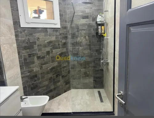 Location Appartement F4 Alger Ouled fayet