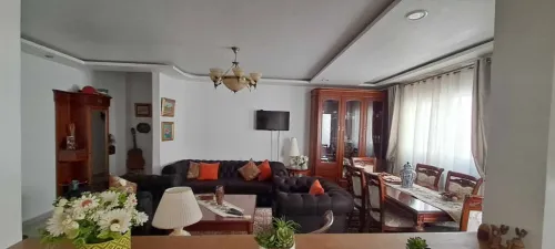 Vente Appartement F3 Tipaza Fouka
