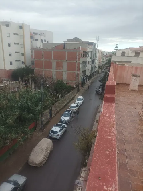 Location Villa Alger Cheraga