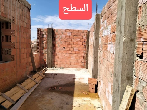 Vente Villa Mostaganem Sayada