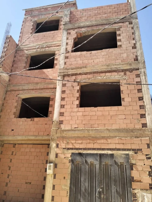 Vente Villa Mostaganem Sayada