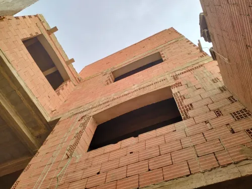 Vente Villa Mostaganem Sayada