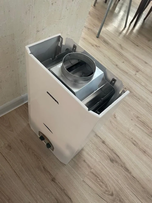 Chauffe bain energical 12L