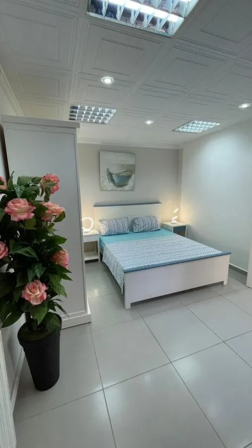 Location Villa Niveau de villa F3 Alger Draria