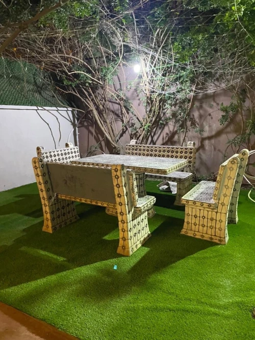 Location Villa Niveau de villa F3 Alger Draria
