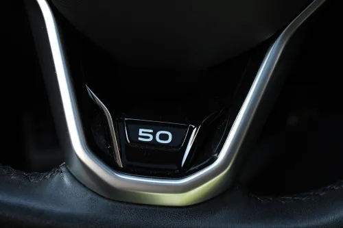 Volkswagen Golf 8 2024 Edition 50