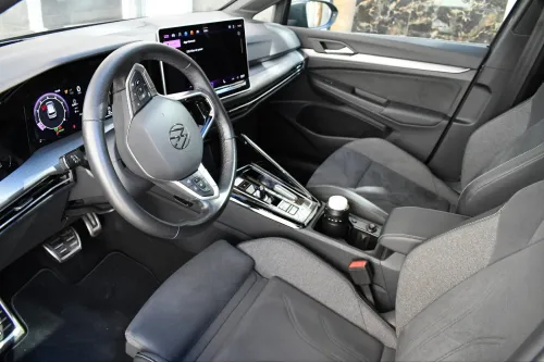 Volkswagen Golf 8 2024 Edition 50