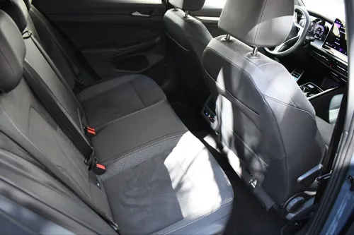 Volkswagen Golf 8 2024 Edition 50