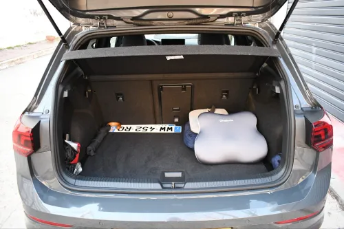 Volkswagen Golf 8 2024 Edition 50