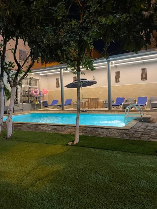 Location Villa Niveau de villa F3 Alger Draria