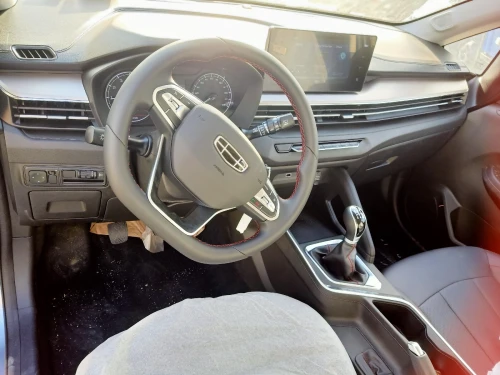 Geely GX3 PRO  2024 Privilège