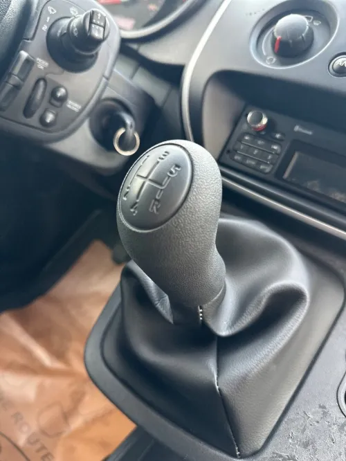 Renault Kangoo 2021 Authentique +